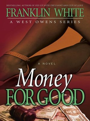 cover image of Money for Good